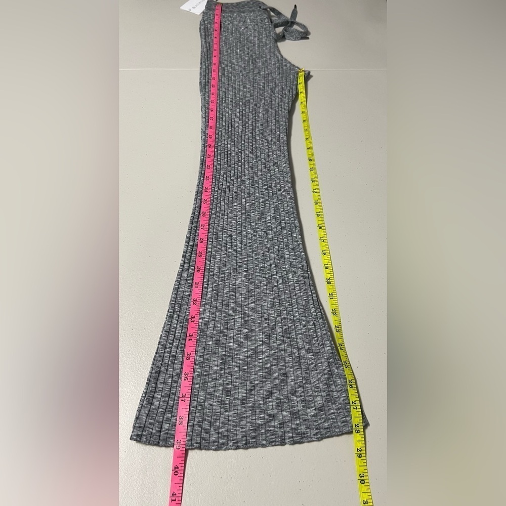 🆕 ATHLETA Revolve Ribbed Pants - Picture 11 of 12